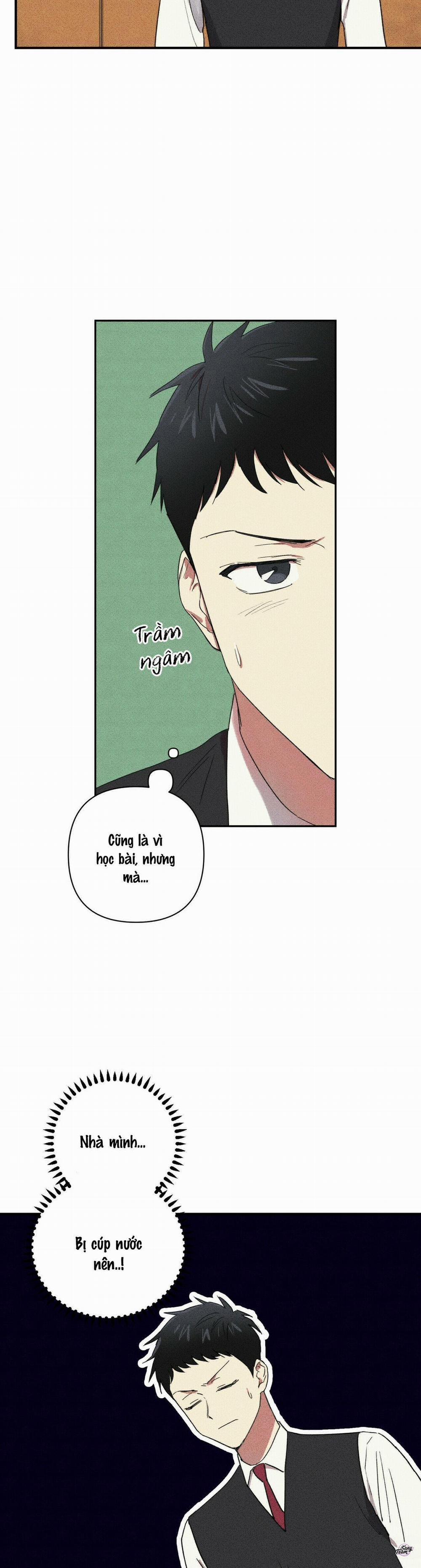 Chàng Trai Văn Học 21 trang 2