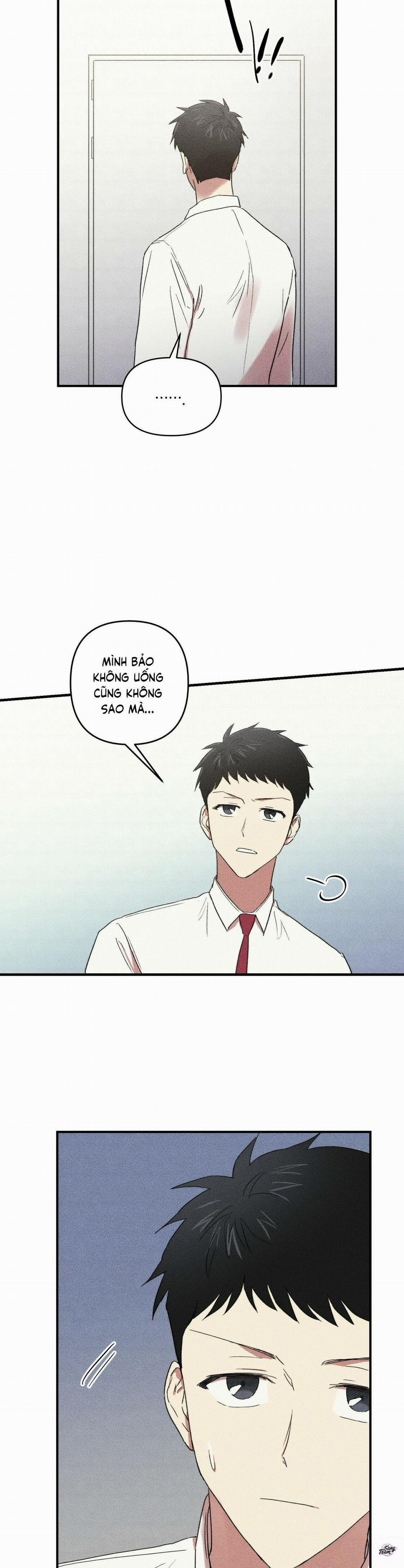 Chàng Trai Văn Học 21 trang 24