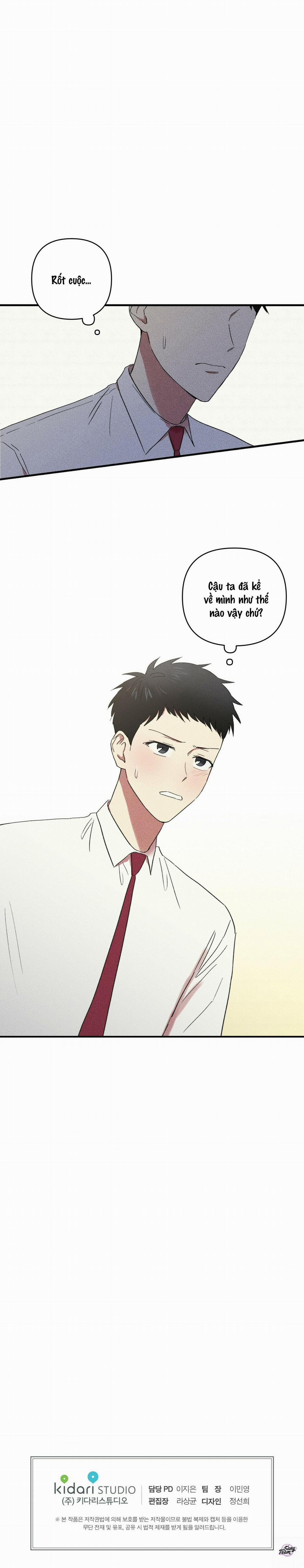 Chàng Trai Văn Học 21 trang 26