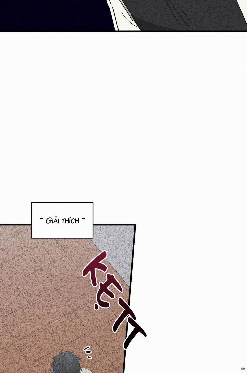 Chàng Trai Văn Học 21 trang 3