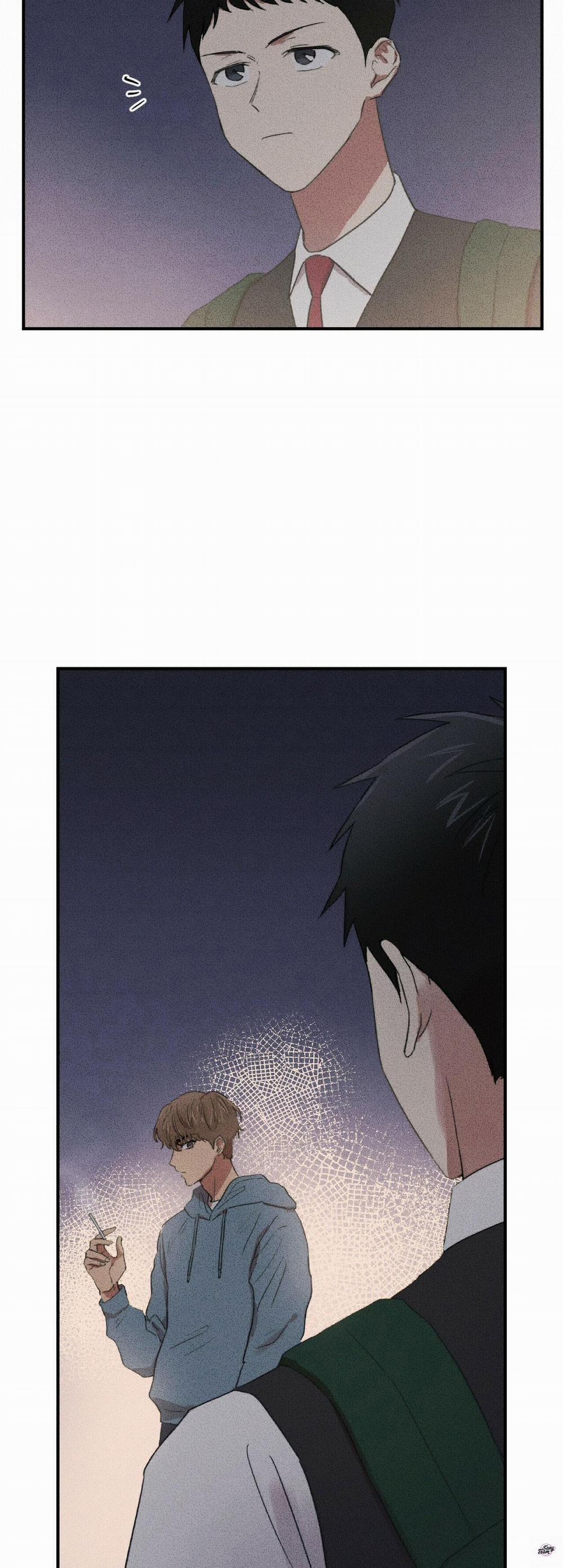 Chàng Trai Văn Học 21 trang 7