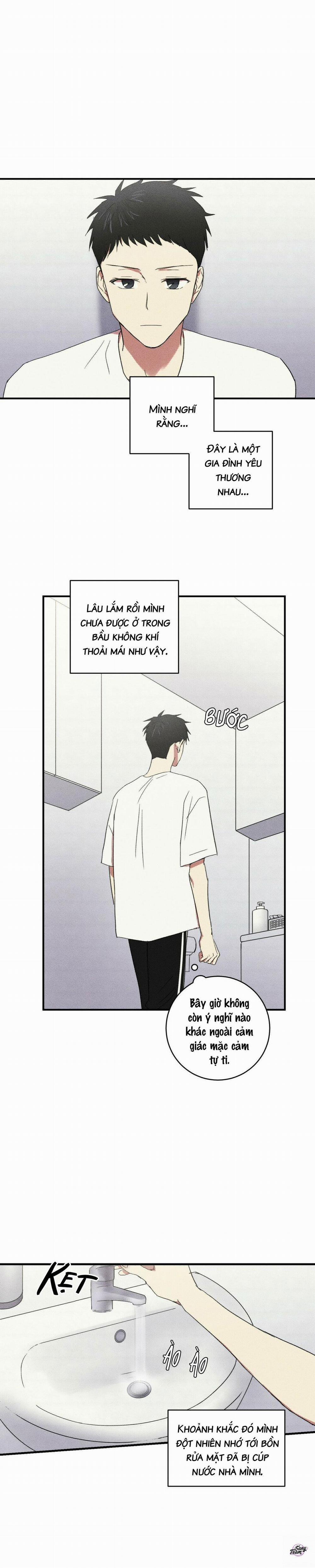 Chàng Trai Văn Học 22 trang 15