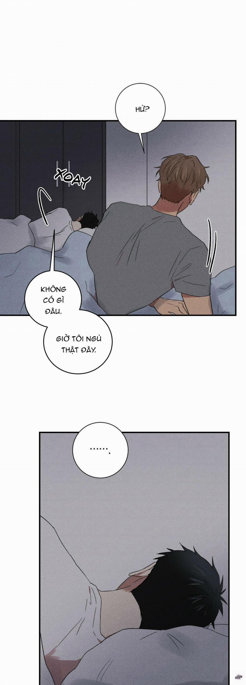 Chàng Trai Văn Học 22 trang 20