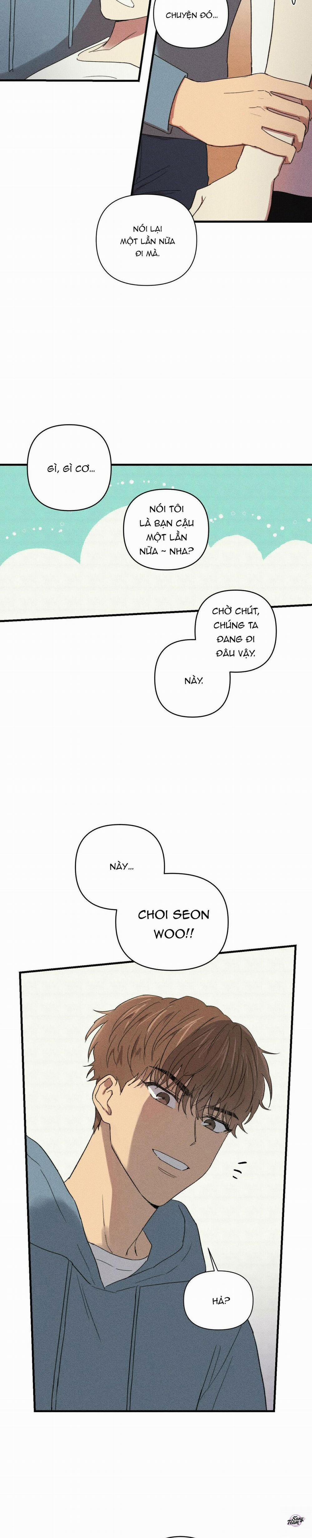 Chàng Trai Văn Học 22 trang 5