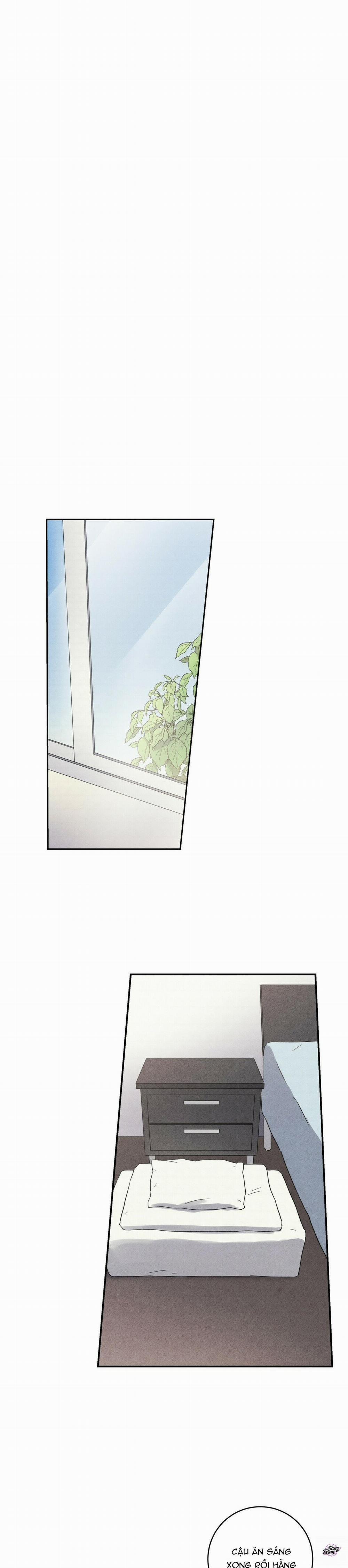 Chàng Trai Văn Học 23 trang 1