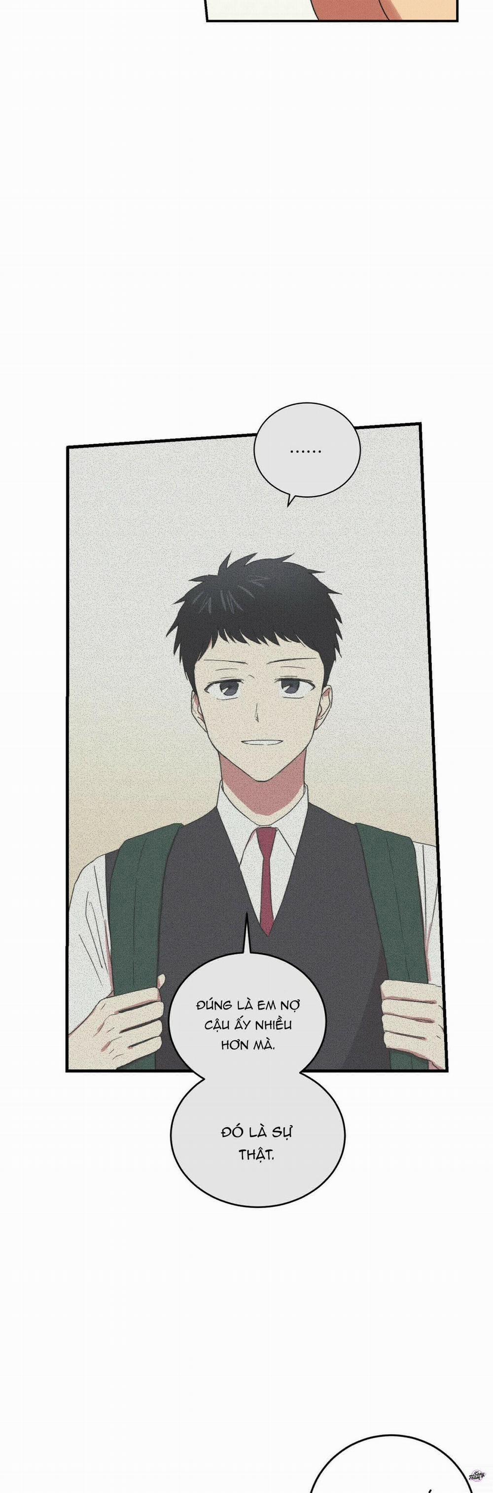 Chàng Trai Văn Học 23 trang 11