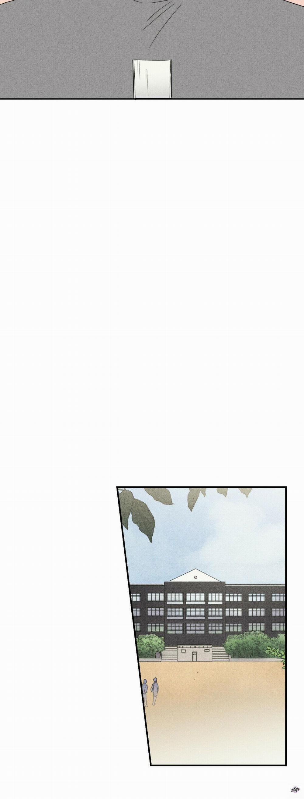 Chàng Trai Văn Học 23 trang 22