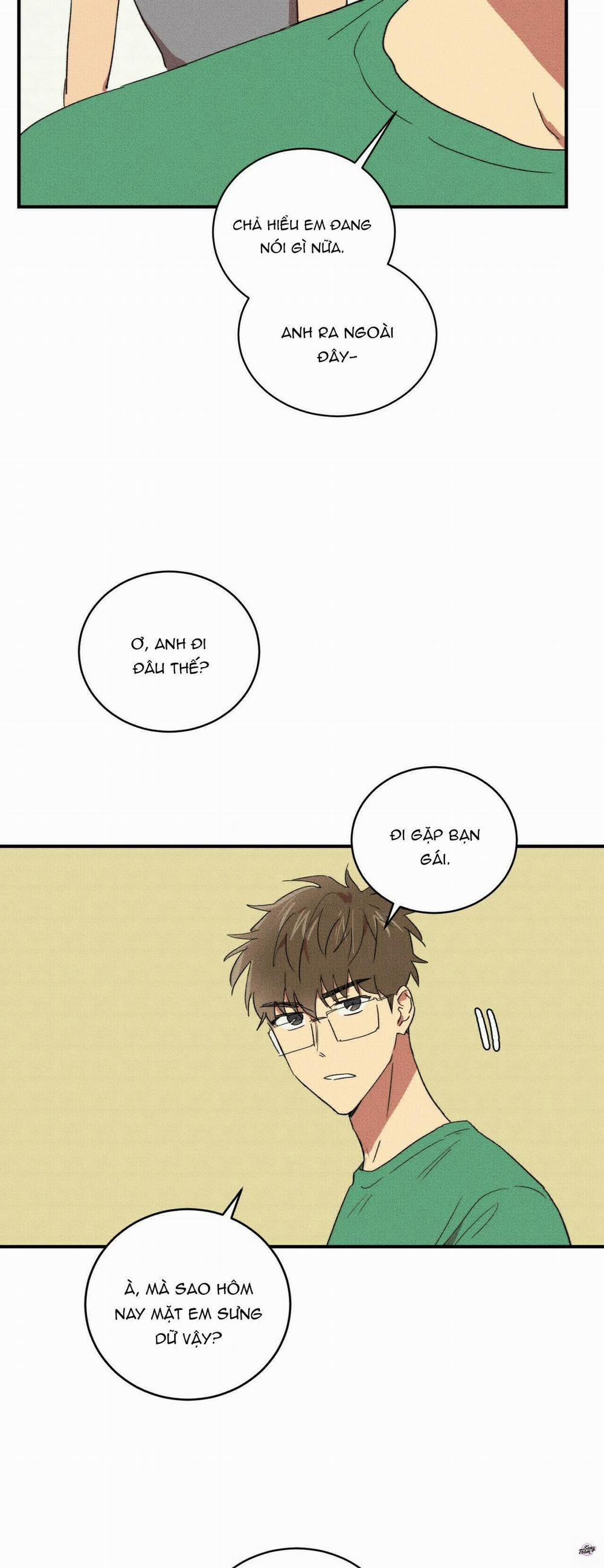 Chàng Trai Văn Học 23 trang 8