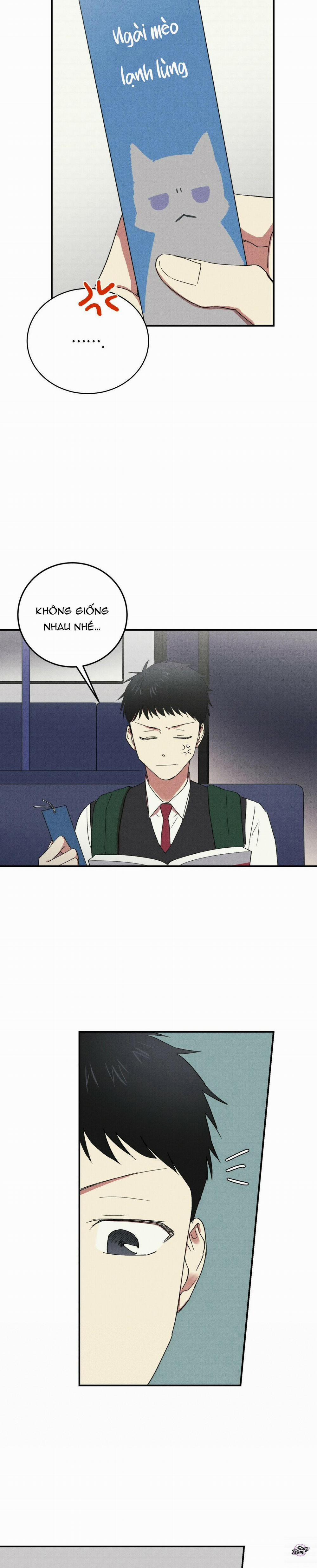 Chàng Trai Văn Học 24 trang 15