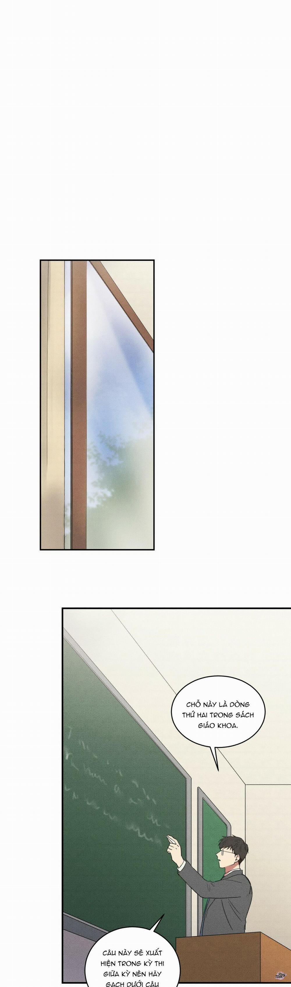 Chàng Trai Văn Học 24 trang 4