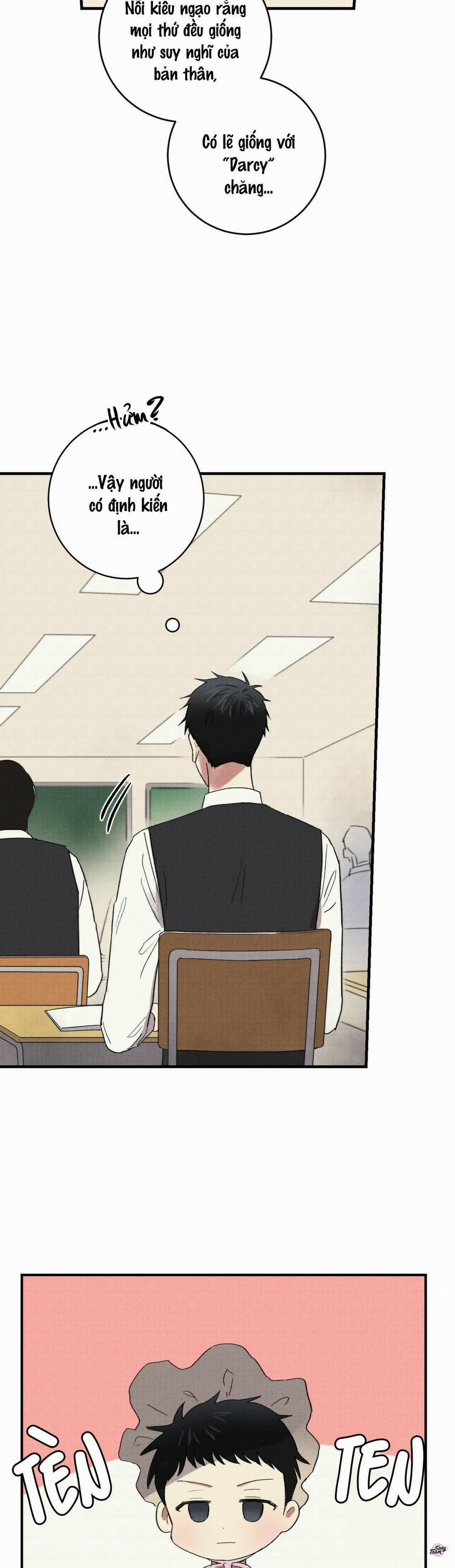 Chàng Trai Văn Học 24 trang 8