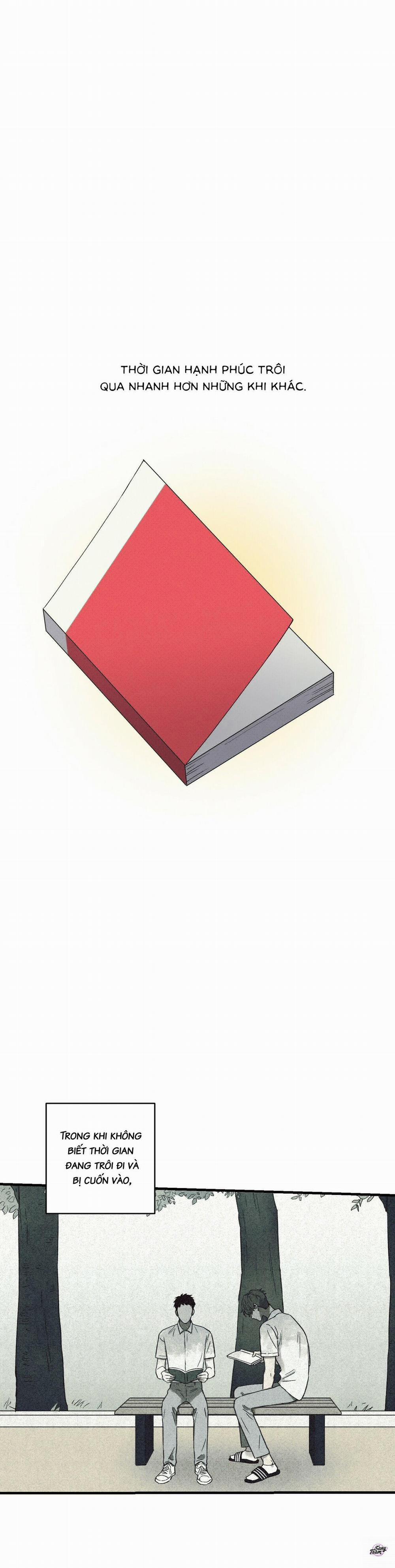 Chàng Trai Văn Học 25 trang 0