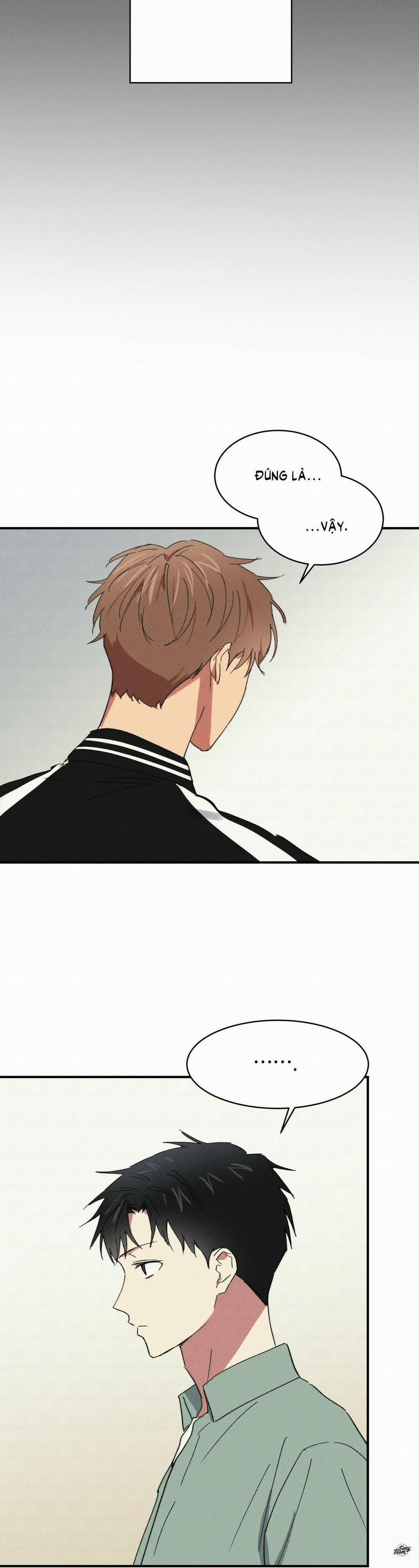 Chàng Trai Văn Học 25 trang 27