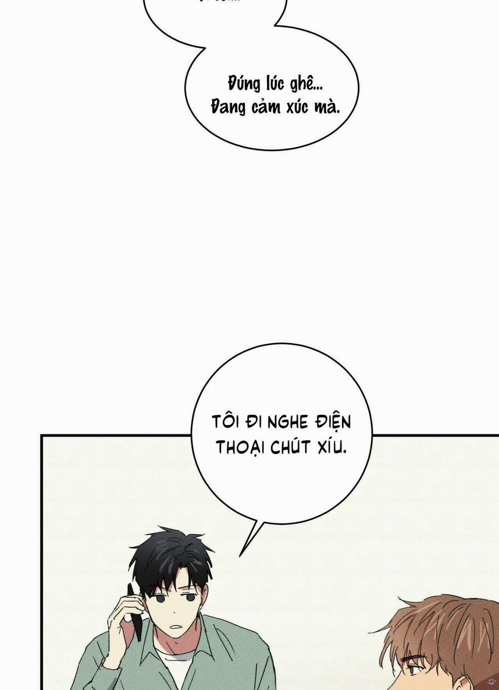 Chàng Trai Văn Học 25 trang 29