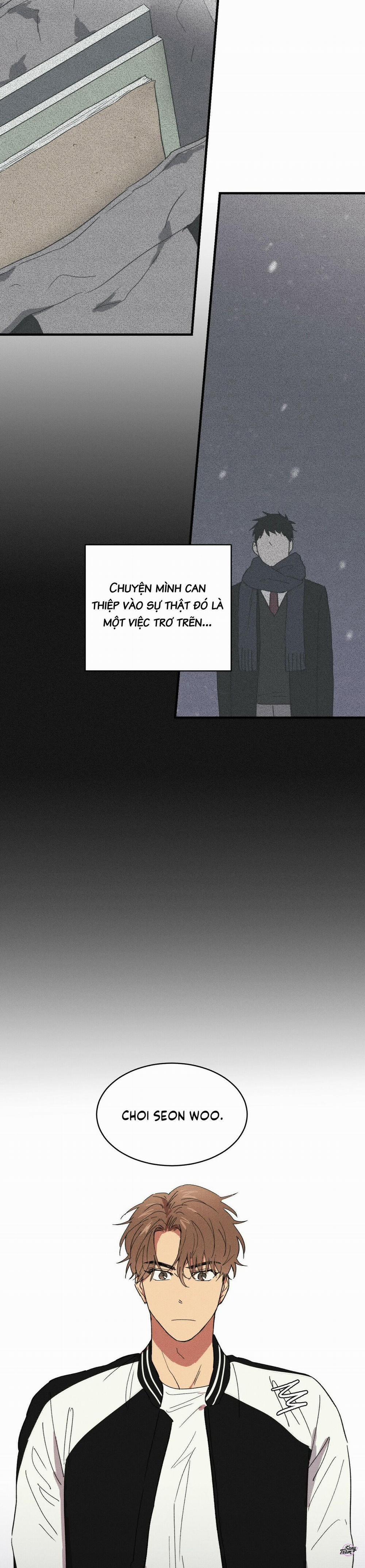 Chàng Trai Văn Học 25 trang 7