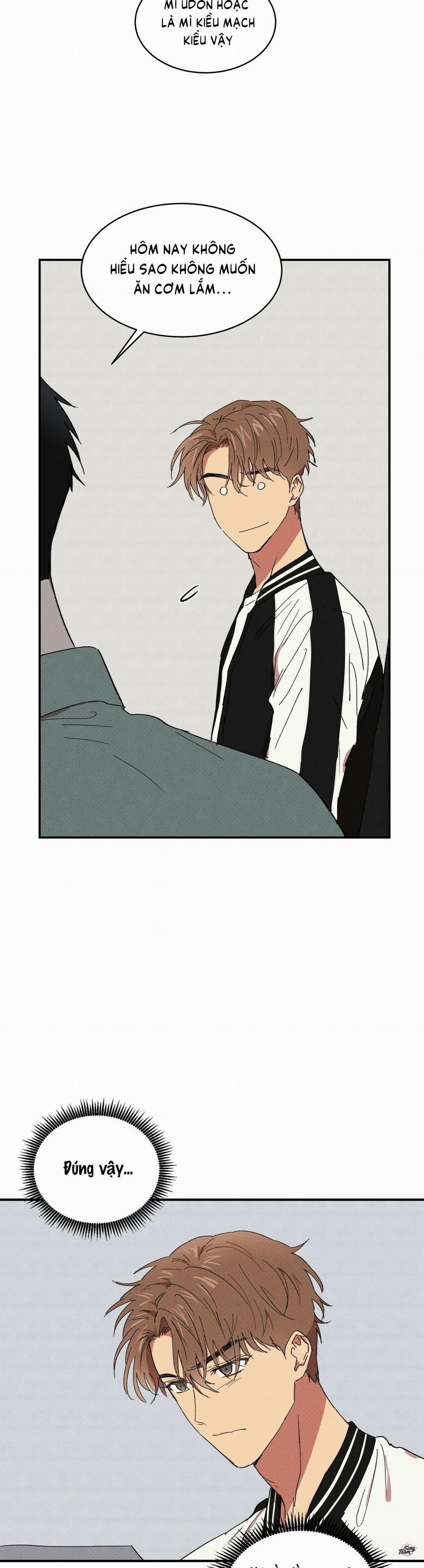 Chàng Trai Văn Học 25 trang 9