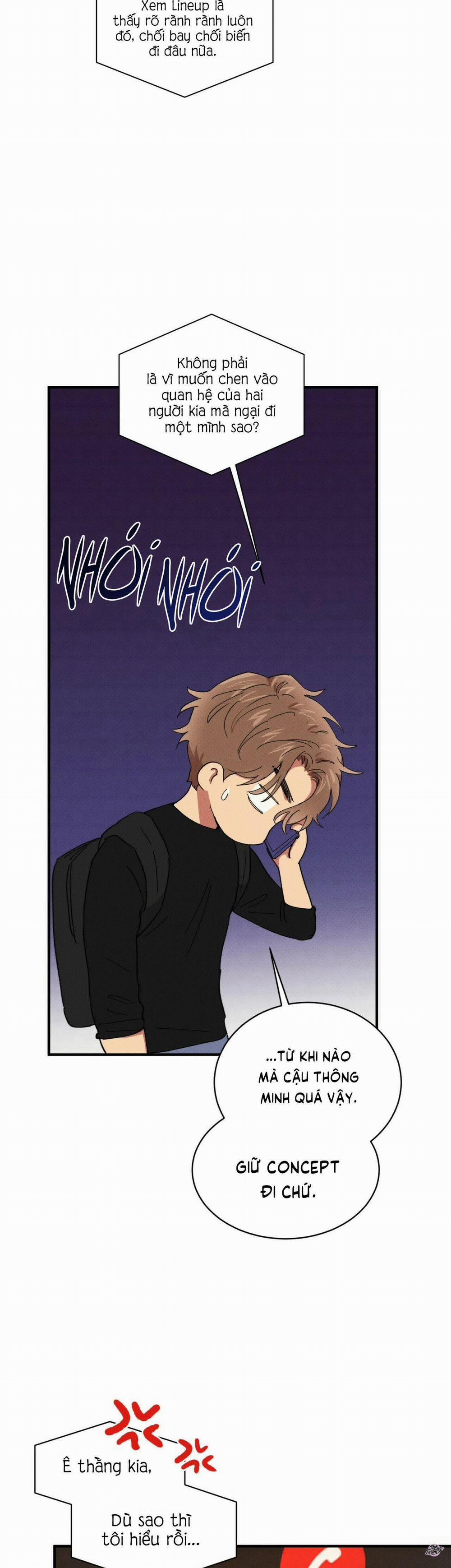 Chàng Trai Văn Học 26 trang 17