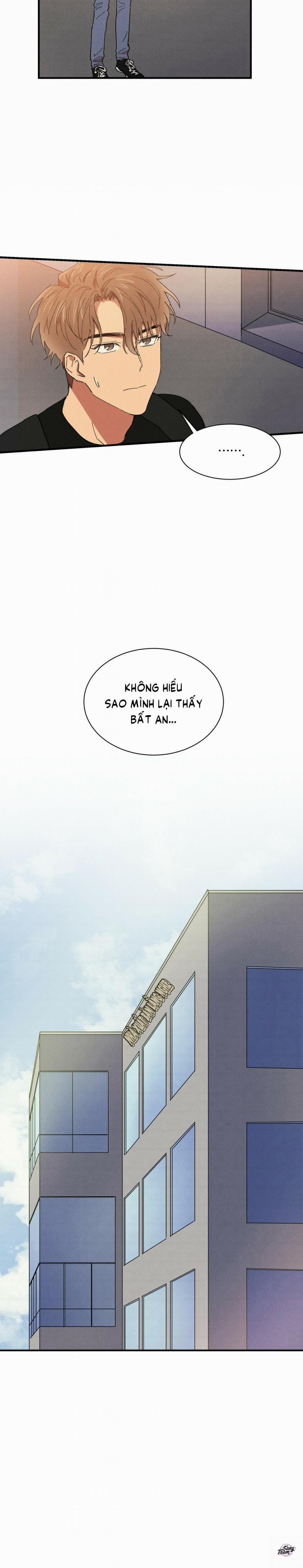 Chàng Trai Văn Học 26 trang 20