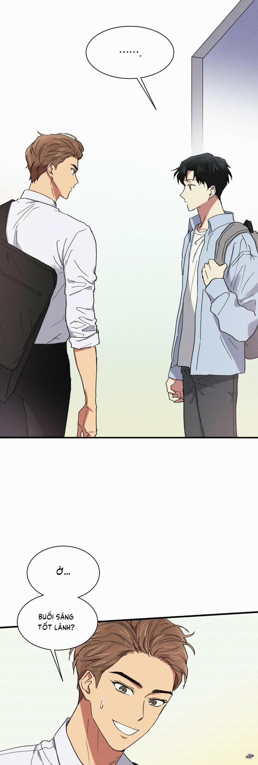 Chàng Trai Văn Học 26 trang 24