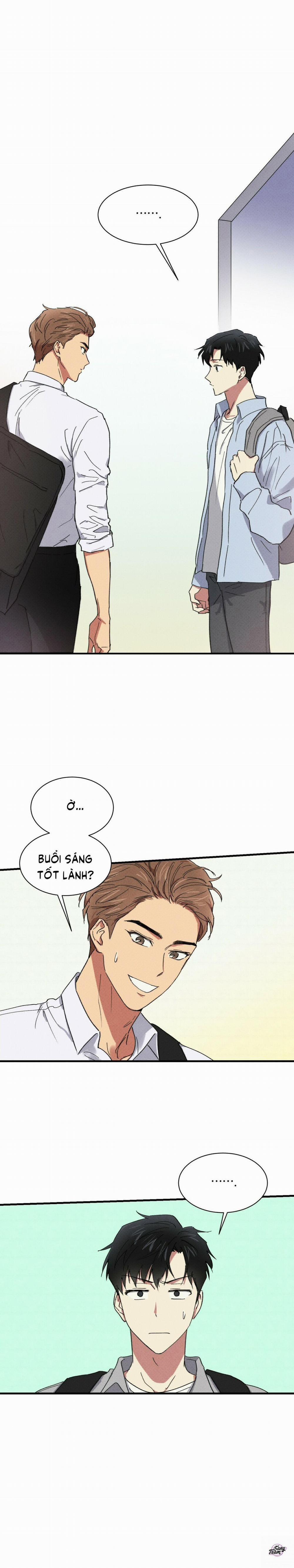 Chàng Trai Văn Học 27 trang 0