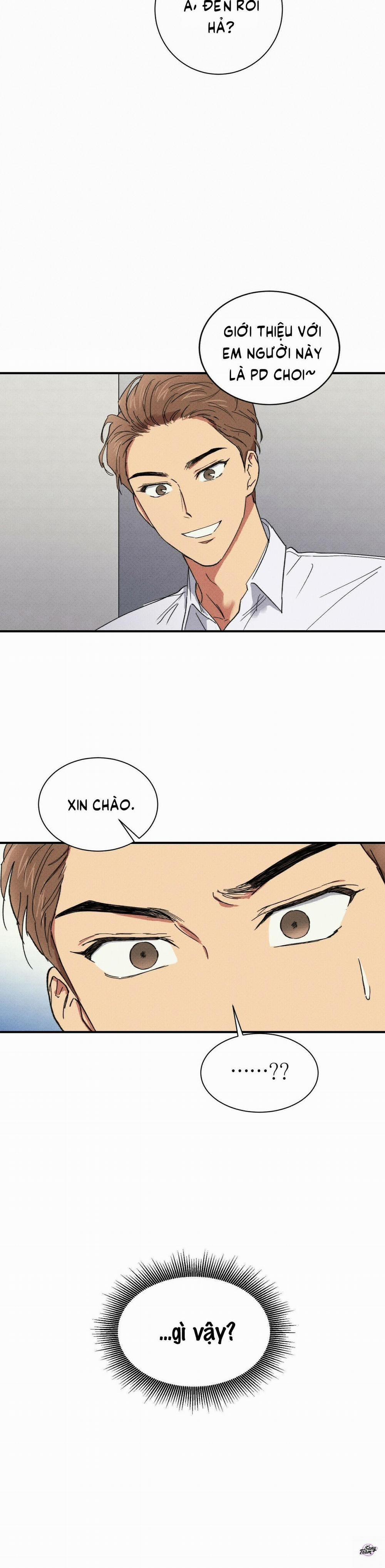 Chàng Trai Văn Học 27 trang 16