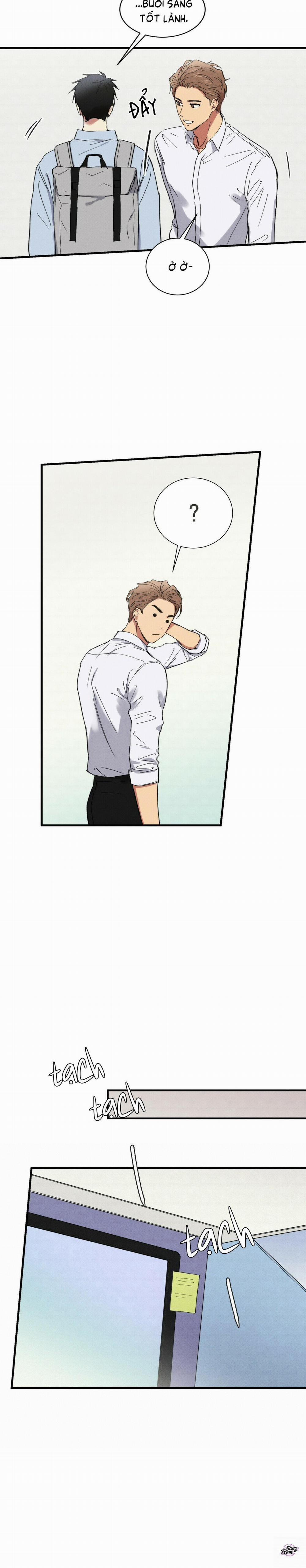 Chàng Trai Văn Học 27 trang 2