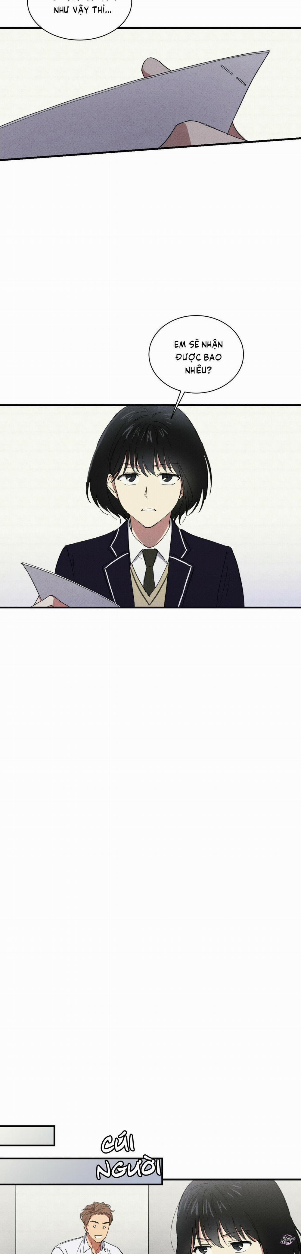 Chàng Trai Văn Học 27 trang 22