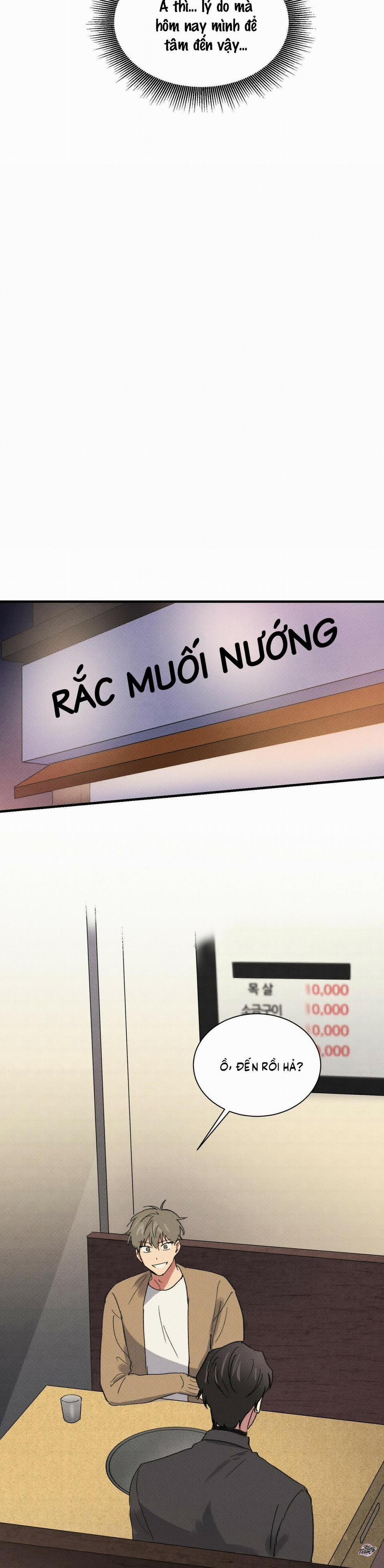 Chàng Trai Văn Học 27 trang 27