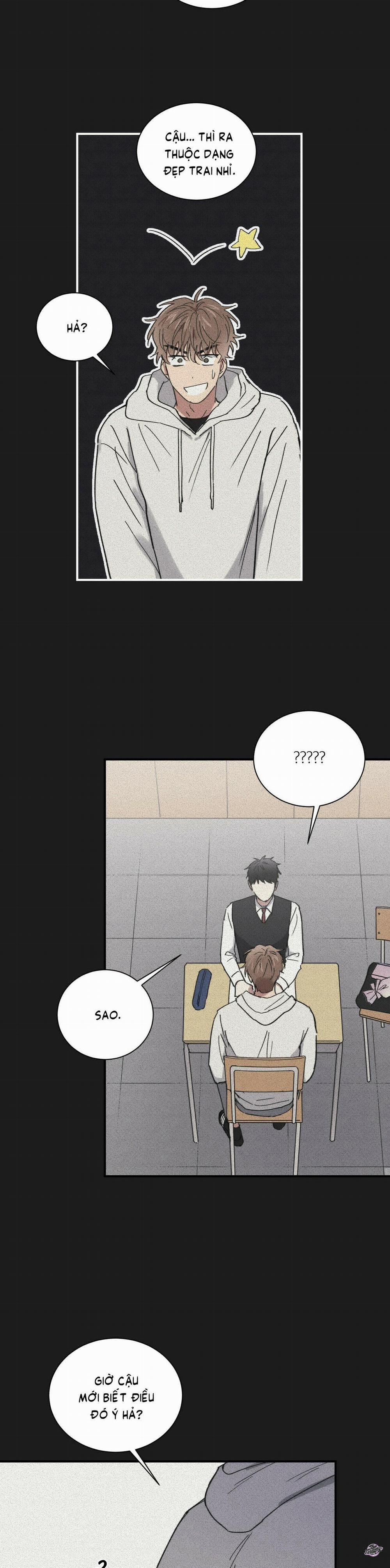 Chàng Trai Văn Học 27 trang 7