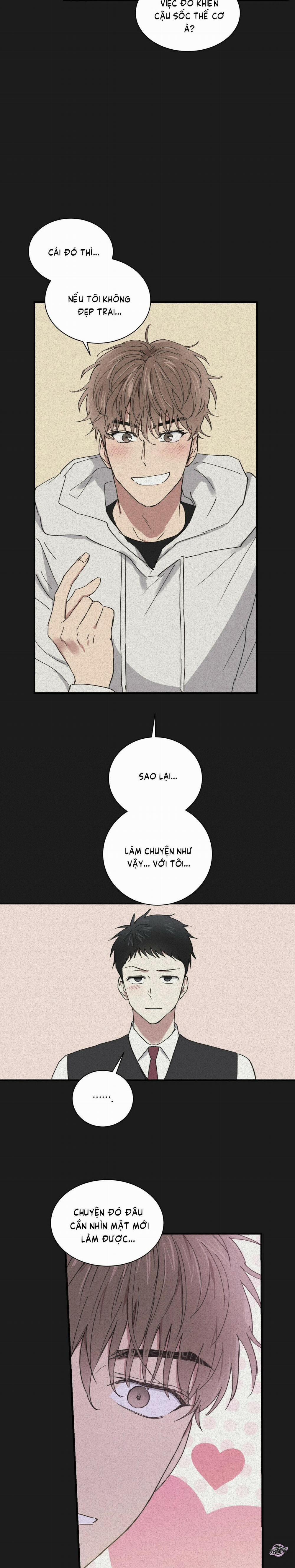 Chàng Trai Văn Học 27 trang 9