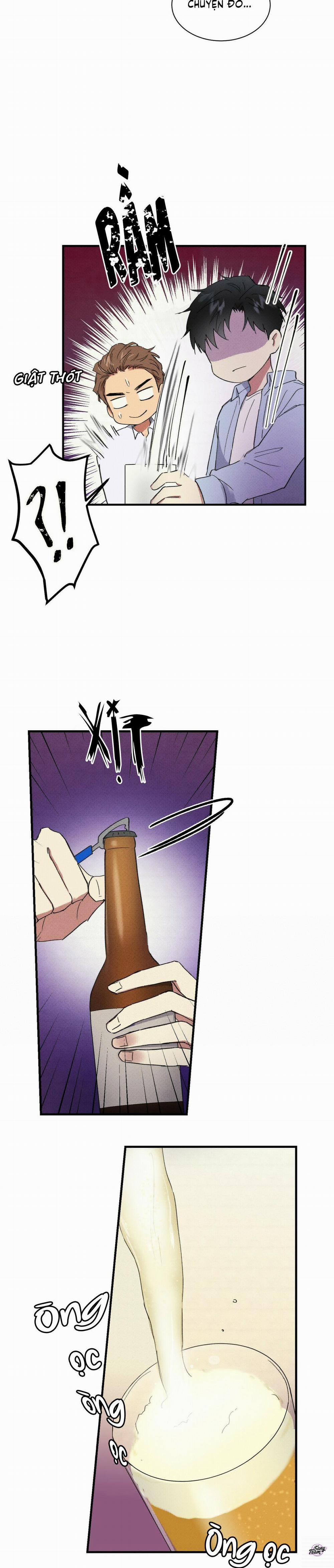 Chàng Trai Văn Học 28 trang 10