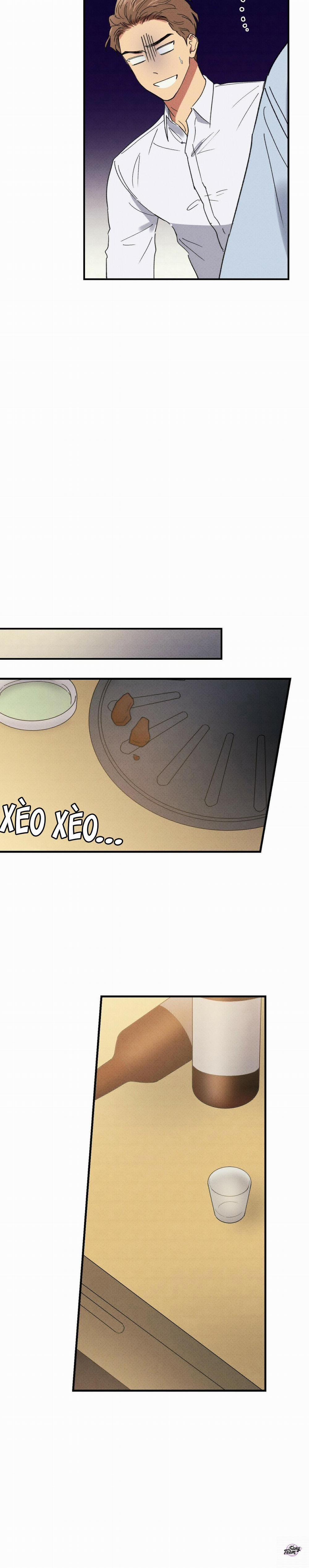 Chàng Trai Văn Học 28 trang 12