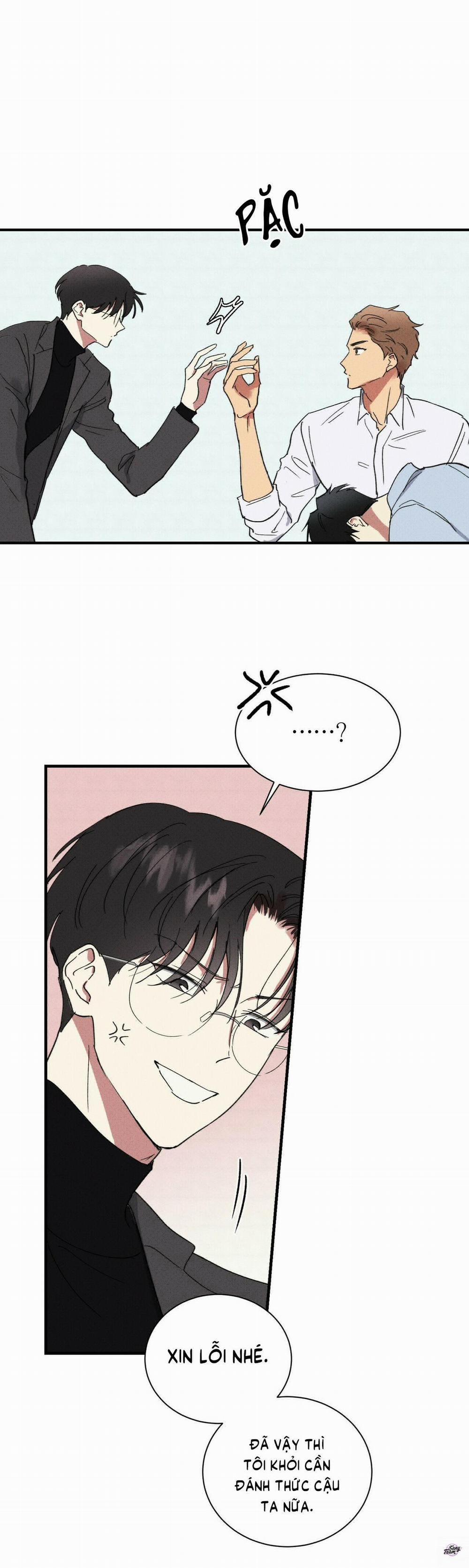 Chàng Trai Văn Học 28 trang 15