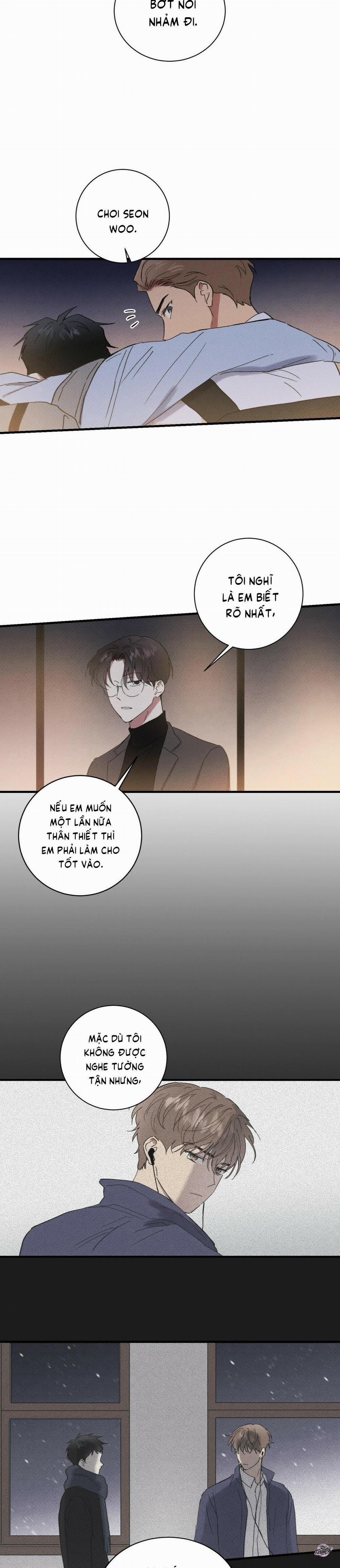 Chàng Trai Văn Học 28 trang 17