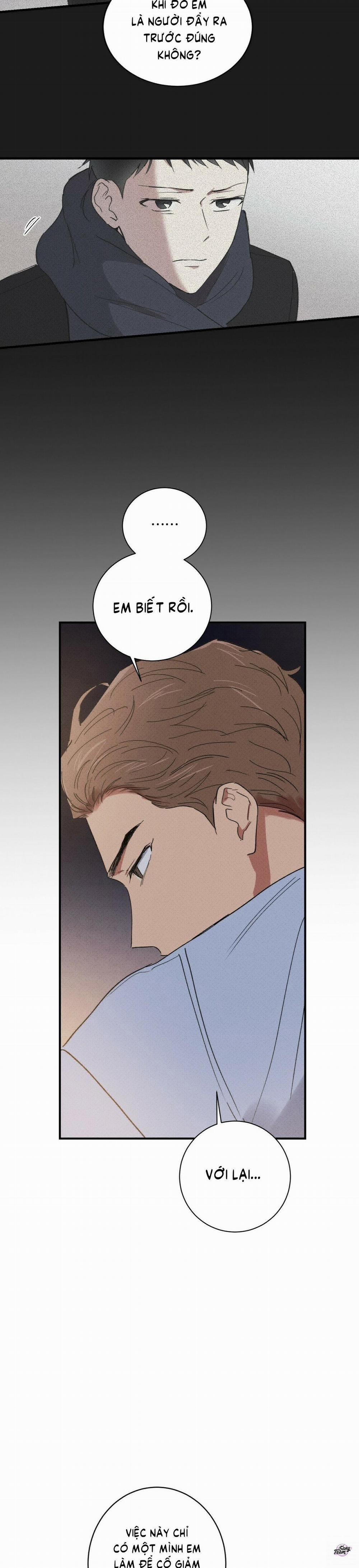 Chàng Trai Văn Học 28 trang 18