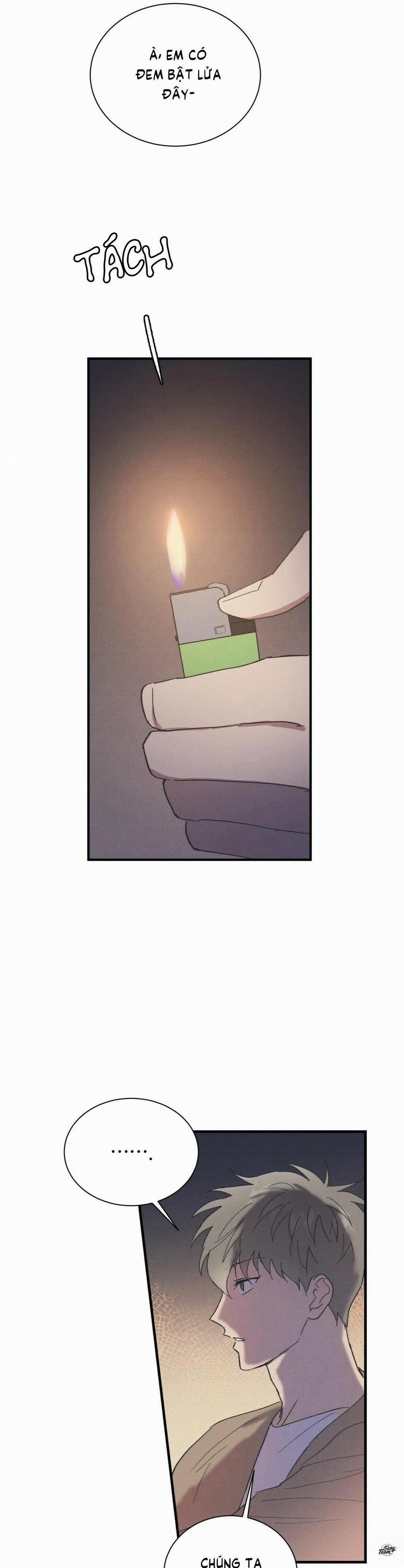 Chàng Trai Văn Học 28 trang 20