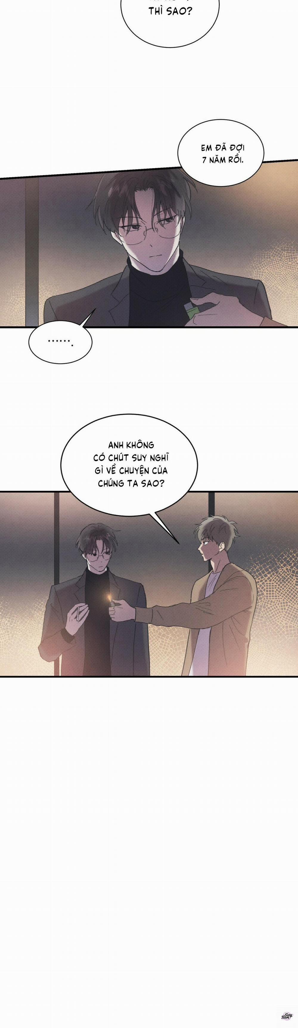 Chàng Trai Văn Học 28 trang 21