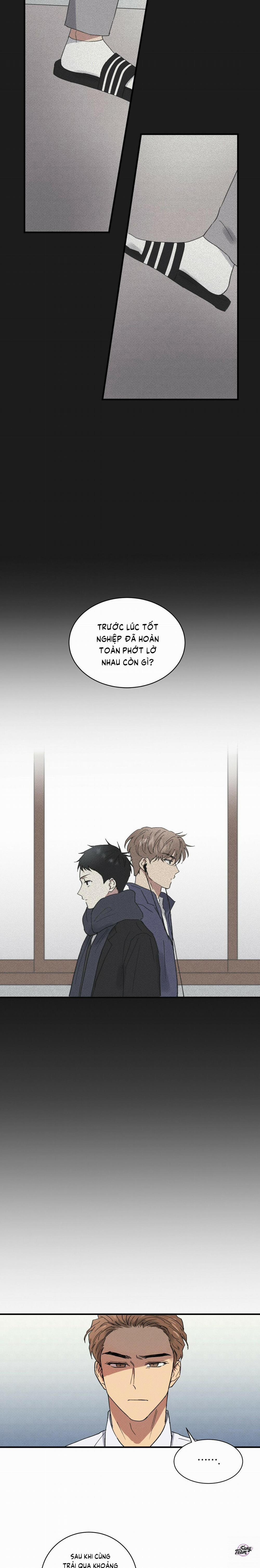 Chàng Trai Văn Học 28 trang 5