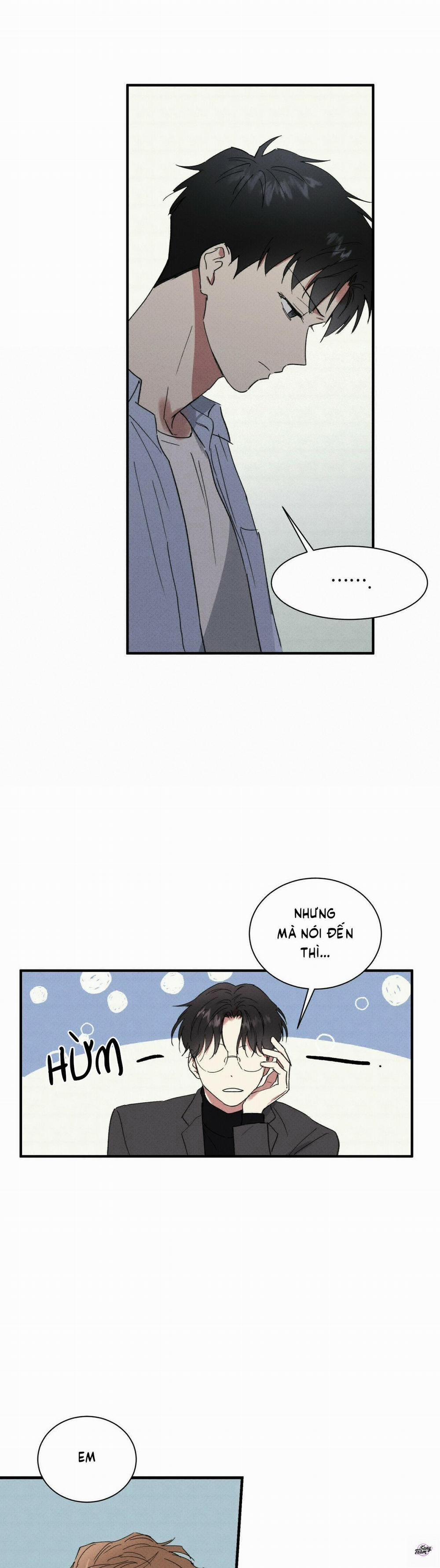 Chàng Trai Văn Học 28 trang 7