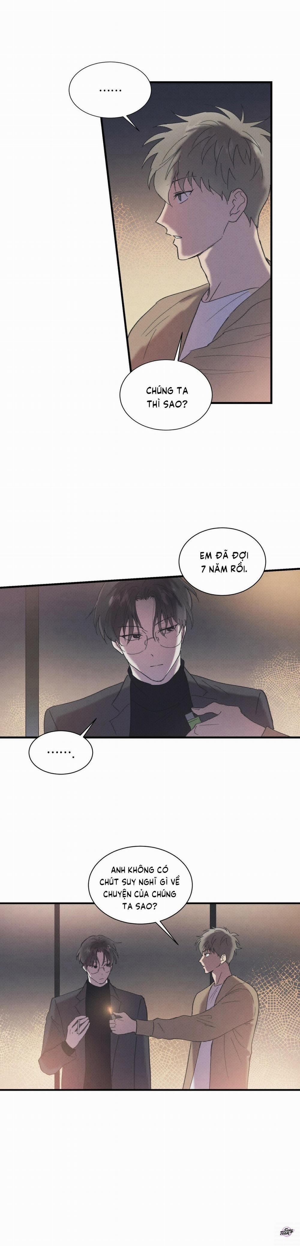 Chàng Trai Văn Học 29 trang 0