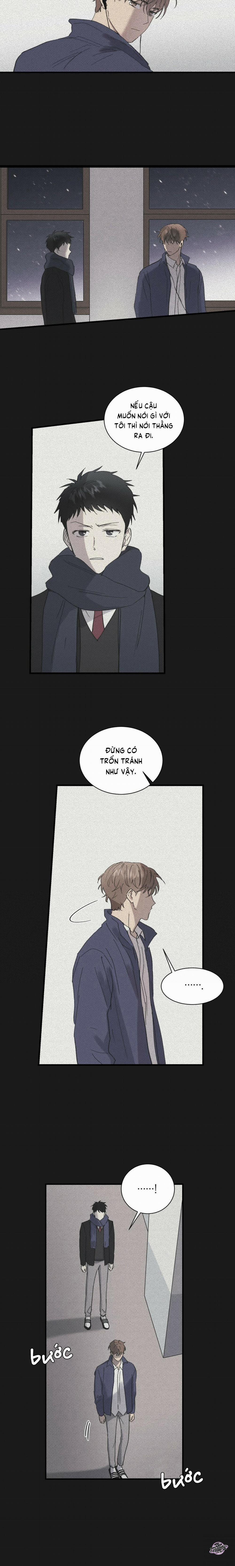 Chàng Trai Văn Học 29 trang 10