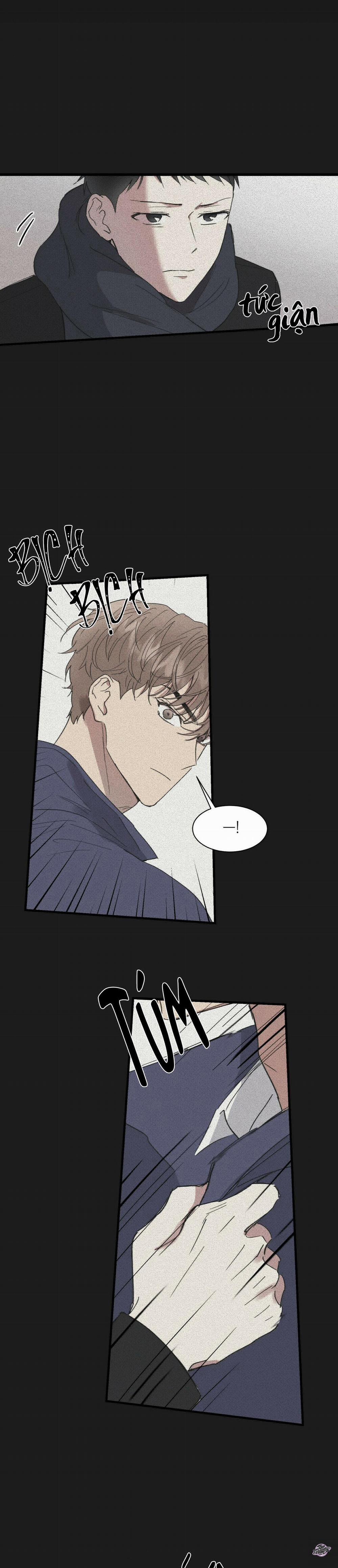 Chàng Trai Văn Học 29 trang 11