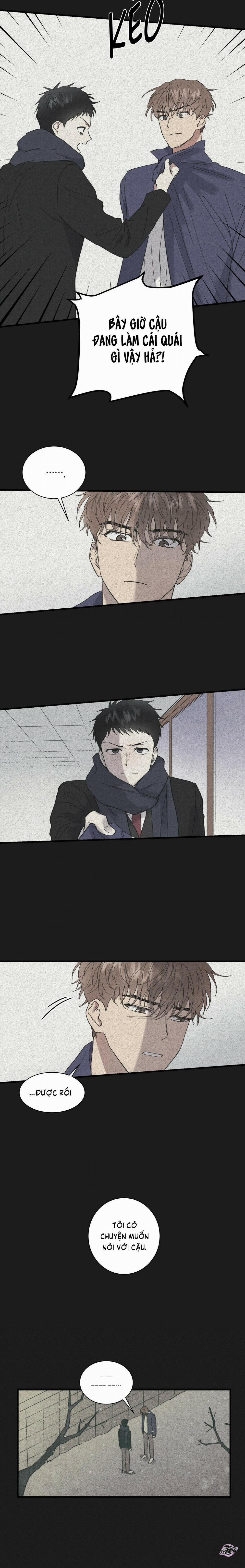 Chàng Trai Văn Học 29 trang 12