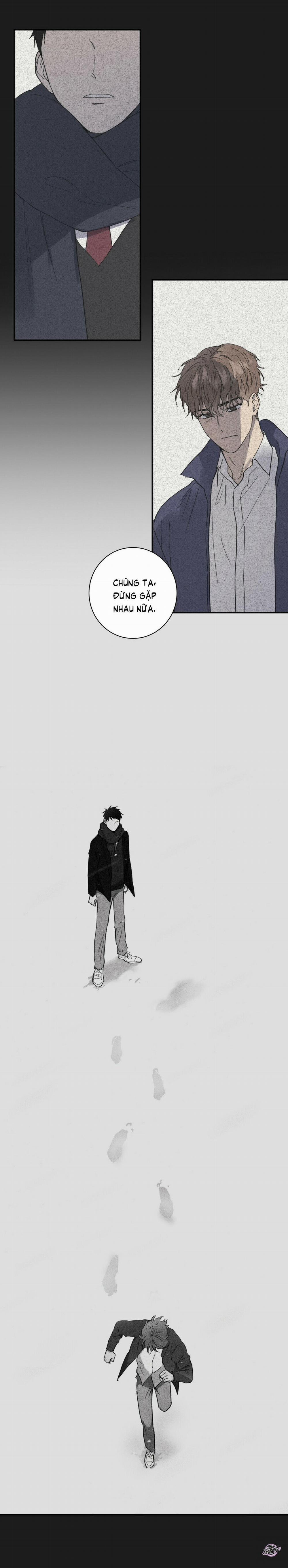 Chàng Trai Văn Học 29 trang 13