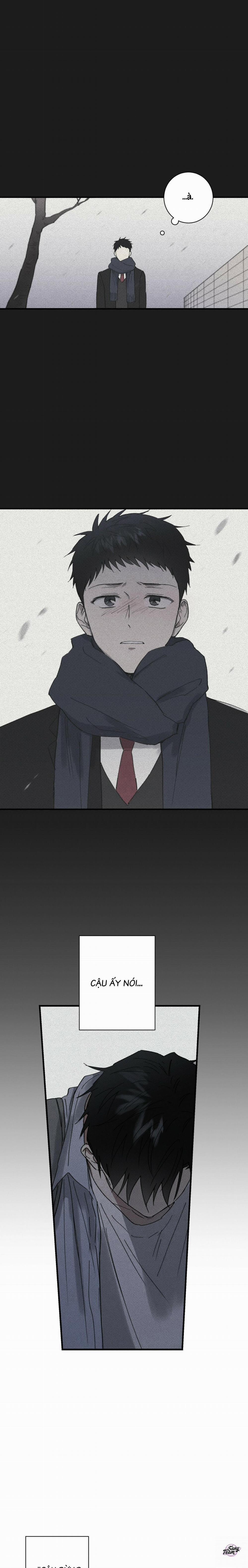 Chàng Trai Văn Học 29 trang 14