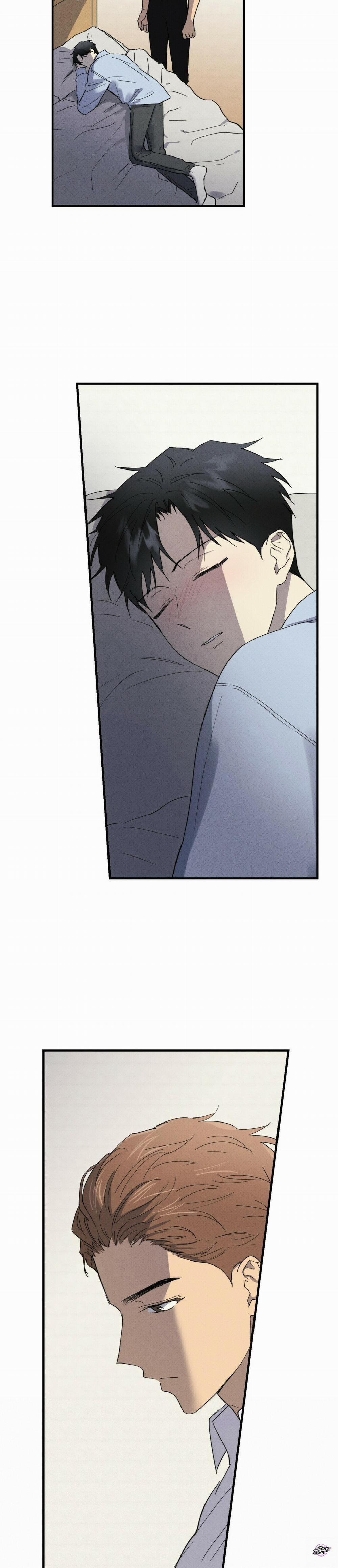 Chàng Trai Văn Học 29 trang 17