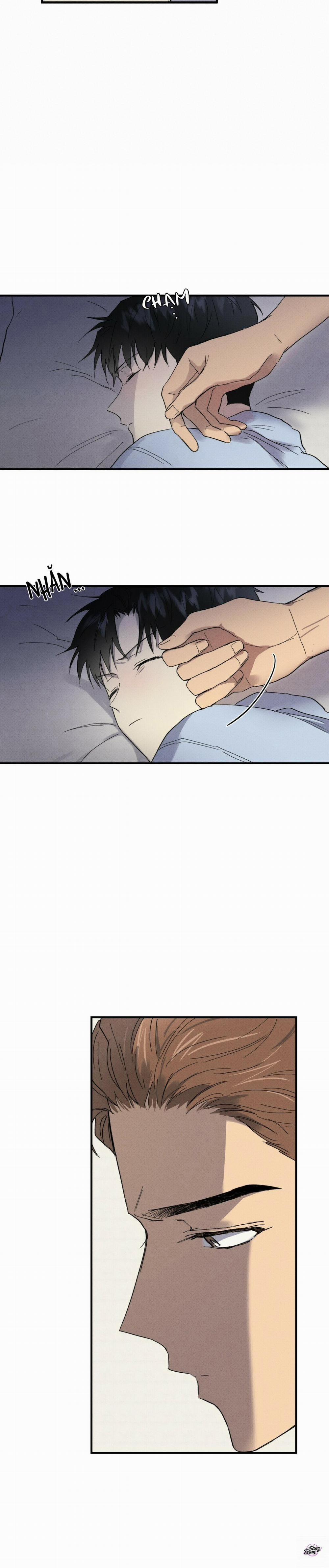 Chàng Trai Văn Học 29 trang 18