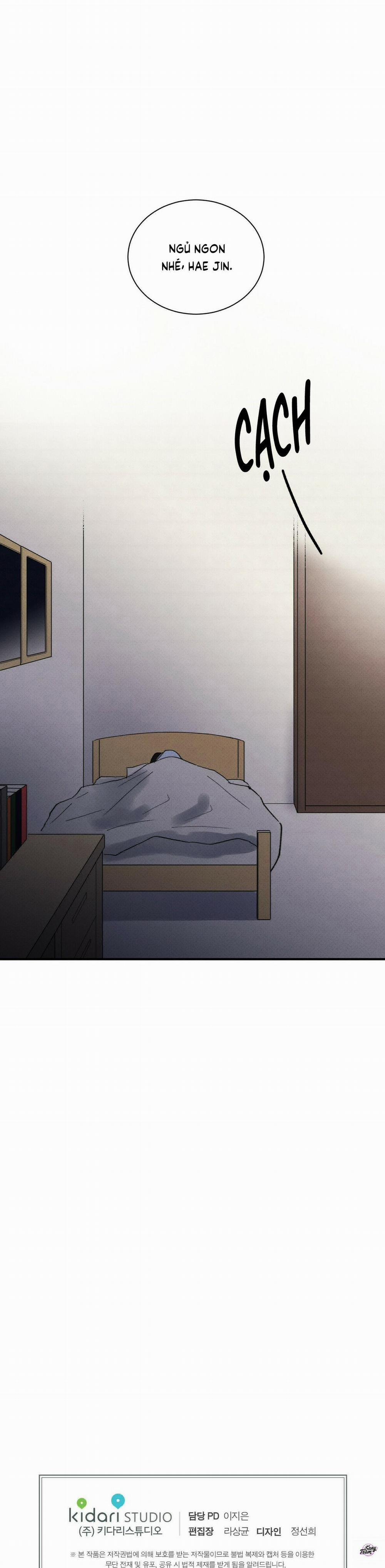 Chàng Trai Văn Học 29 trang 19