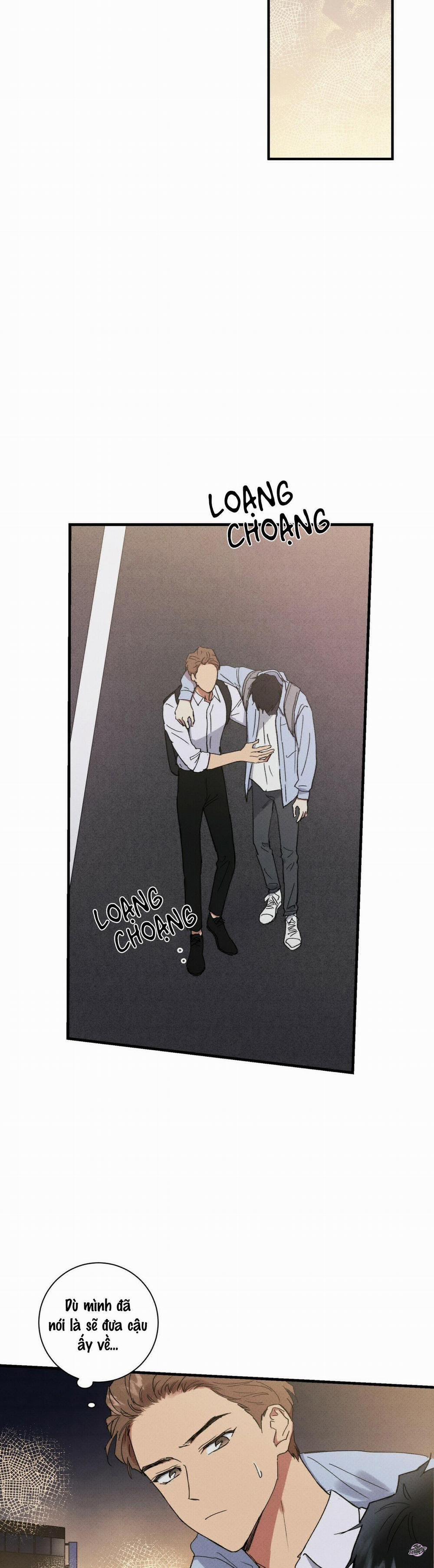 Chàng Trai Văn Học 29 trang 2