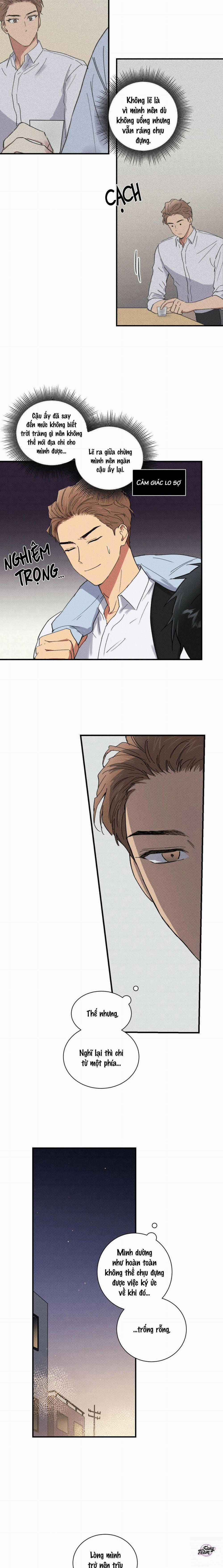 Chàng Trai Văn Học 29 trang 4